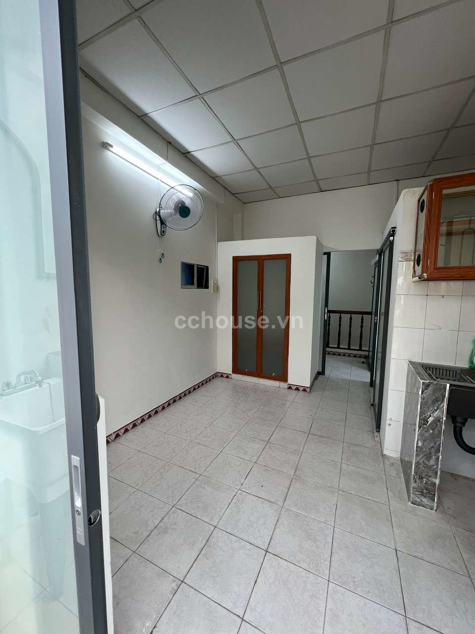 NHÀ PHỐ CHÍNH CHỦ MẶT TIỀN KINH DOANH ĐƯỜNG BẮC HẢI, TÂN BÌNH_3 TẦNG HĐT 15TR/THÁNG