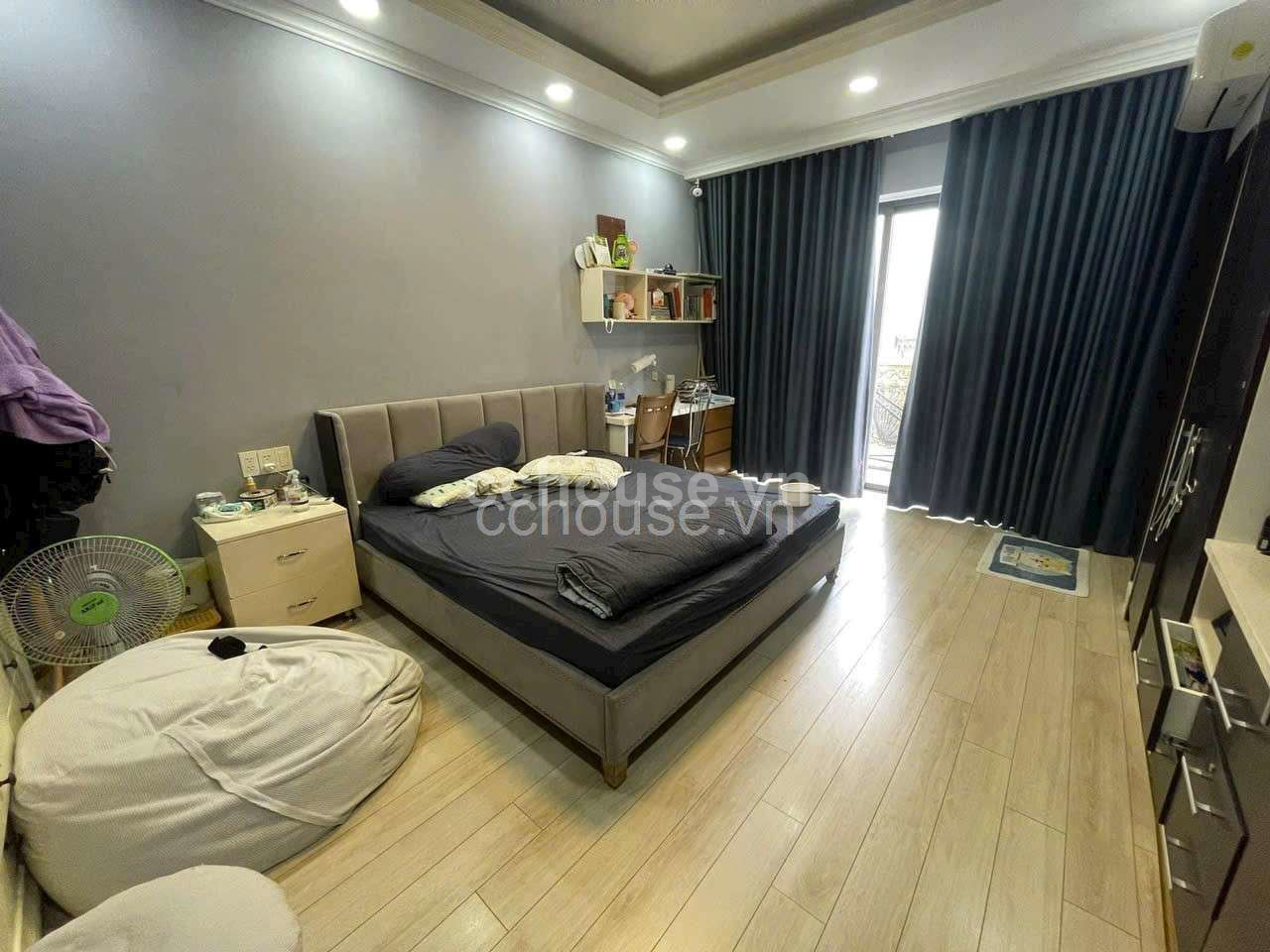 SIÊU HIẾM BIỆT THỰ 6 TẦNG – ĐẶNG VĂN NGỮ, P13 QUẬN PHÚ NHUẬN