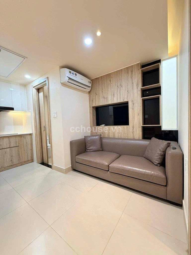CHÍNH CHỦ BÁN NHÀ MẶT TIỀN FULL NỘI THẤT CAO CẤP