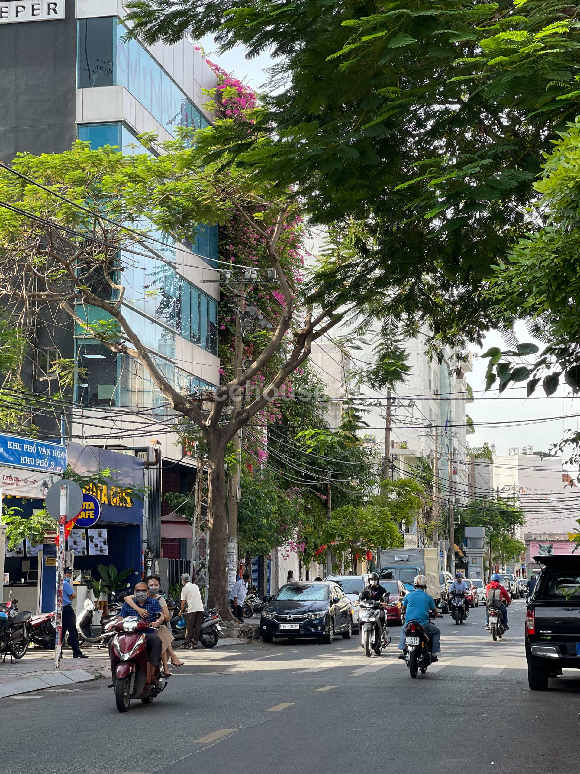 SIÊU PHẨM NHÀ MỚI ĐƯỜNG TRẦN NHẬT DUẬT, KHU TÂN ĐỊNH QUẬN 1_