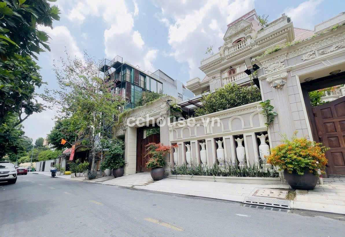 🔥 TÒA NHÀ MẶT TIỀN LÊ NGÔ CÁT P. VÕ THỊ SÁU QUẬN 3 - DT 166M² - HẦM 5 TẦNG - HĐTHUÊ 195 TR/THÁNG -