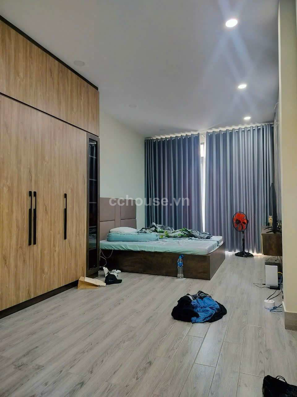 Cực Hiếm Nhà Mặt Tiền Hẻm 7A Thành Thái, Phường 14, Quận 10