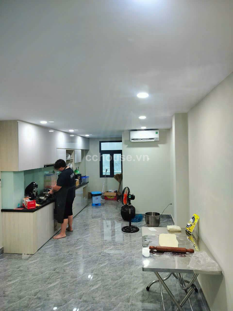 Cực Hiếm Nhà Mặt Tiền Hẻm 7A Thành Thái, Phường 14, Quận 10
