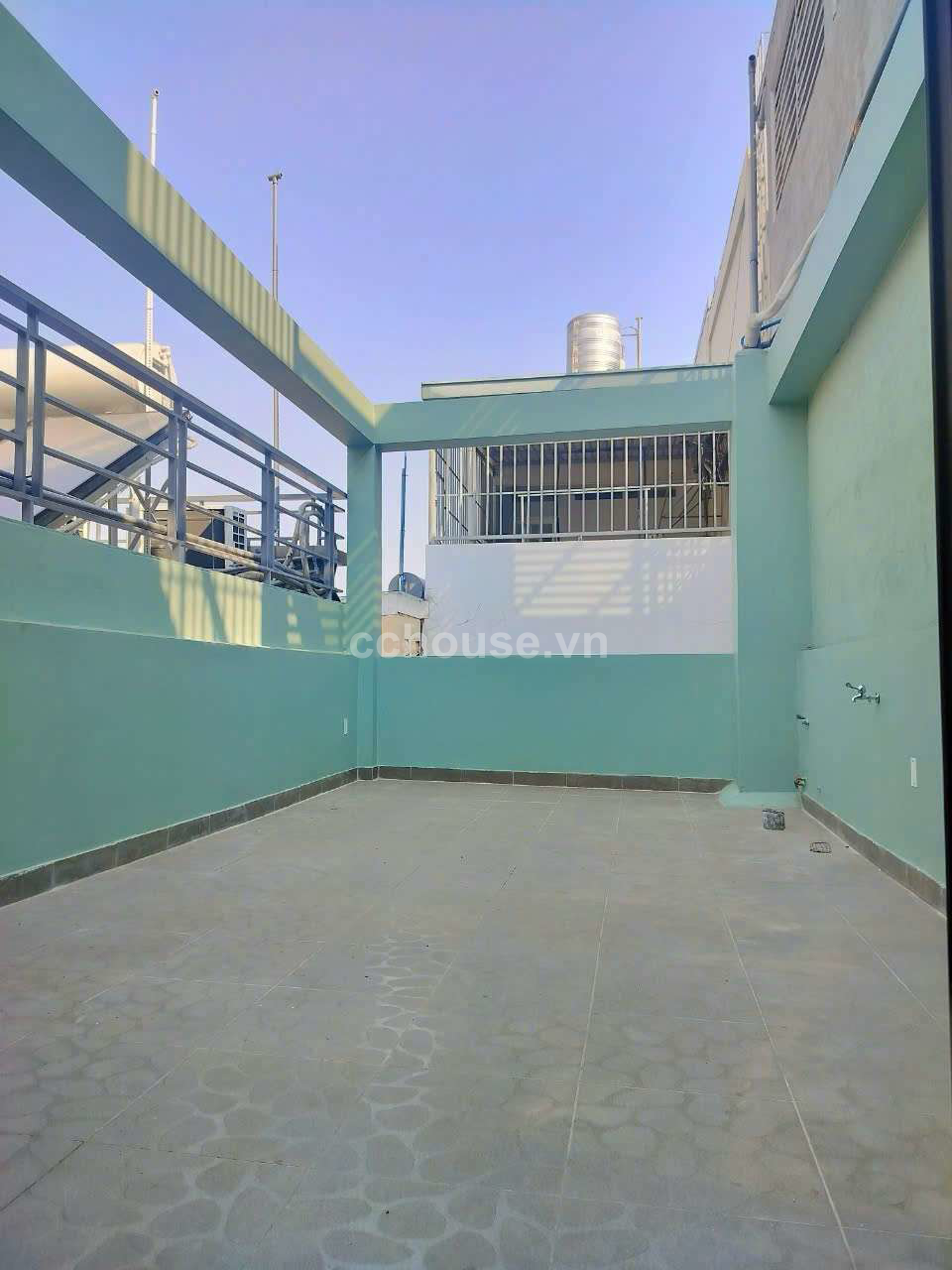 Cực Hiếm Nhà Mặt Tiền Hẻm 7A Thành Thái, Phường 14, Quận 10