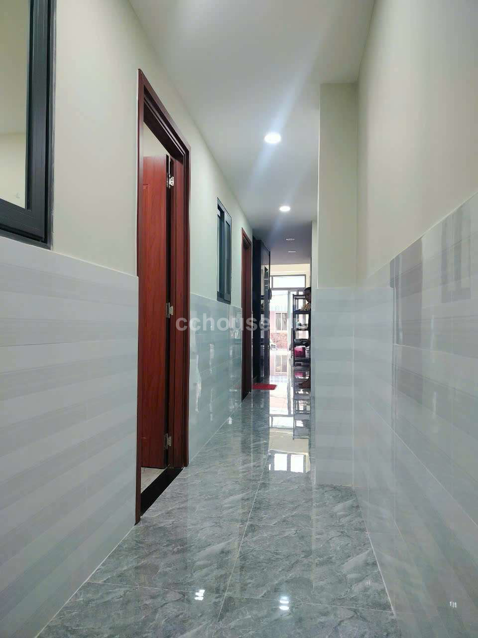 Cực Hiếm Nhà Mặt Tiền Hẻm 7A Thành Thái, Phường 14, Quận 10