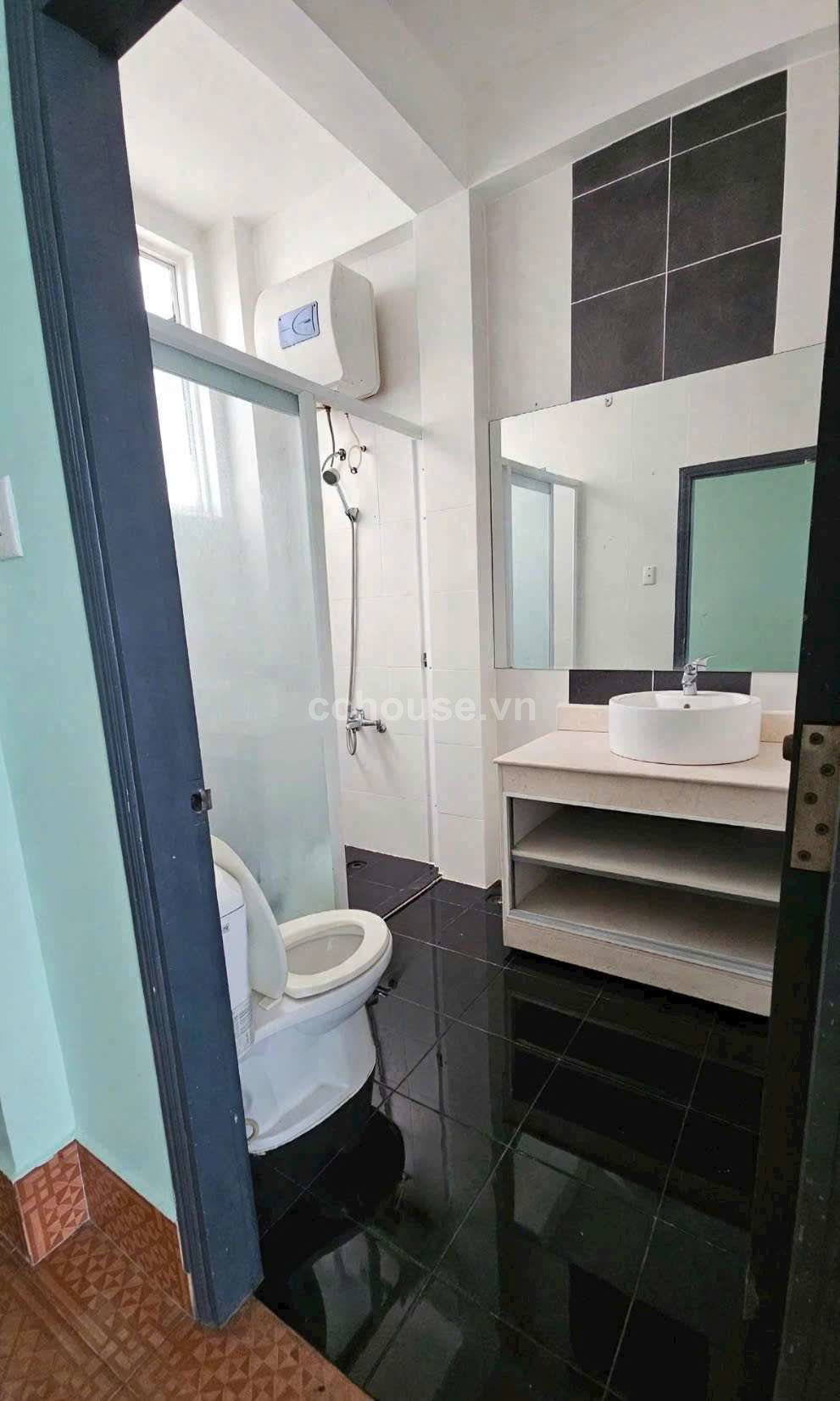Đường nhựa 10m 3/2 . p14. Q10 