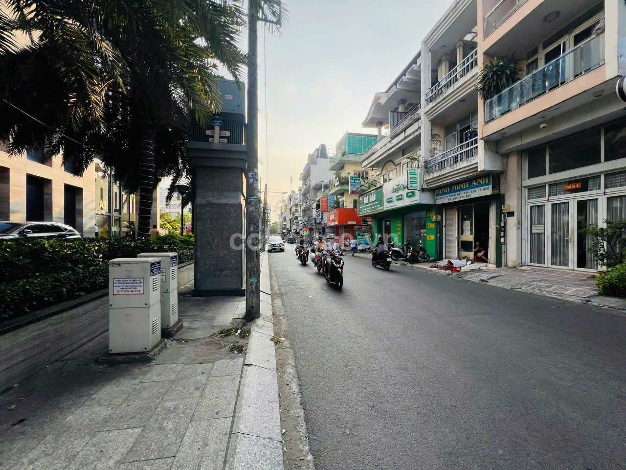 🔥 NHÀ HXH LÝ THƯỜNG KIỆT P. DIÊN HỒNG QUẬN 10 - 4X16M - TRỆT 3 LẦU ST - GIẢM VỀ 20 TỶ 🔥