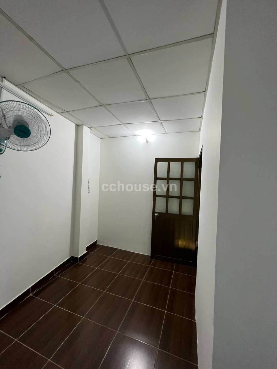 NHÀ PHỐ CHÍNH CHỦ MẶT TIỀN KINH DOANH ĐƯỜNG BẮC HẢI, TÂN BÌNH_3 TẦNG HĐT 15TR/THÁNG