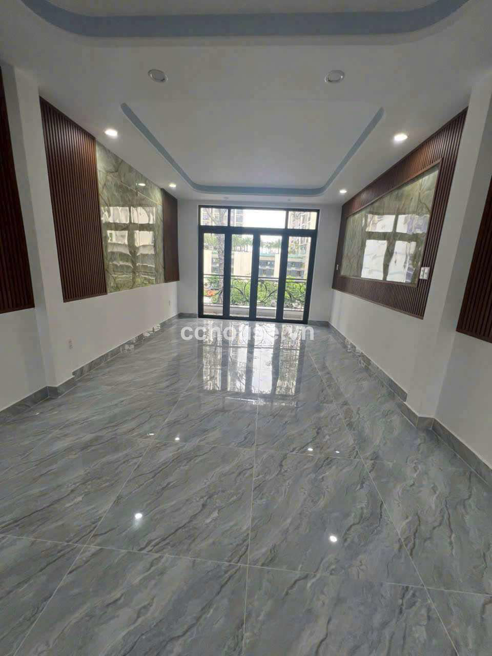 🔥 BÁN NHÀ MẶT TIỀN 59 A ĐƯỜNG 3 THÁNG 2 QUẬN 10 - ĐỐI DIỆN HÀ ĐÔ - 5 TẦNG - 32 TỶ 🔥