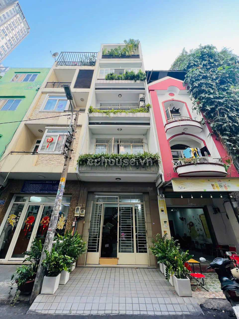 HEM-XE-HOI-KHU-CAO-CAP-284-LY-THUONG-KIET-QUAN-10--4X16M--TRET-4-LAU-ST--GIAM-MANH-VE-195-TY-id11438