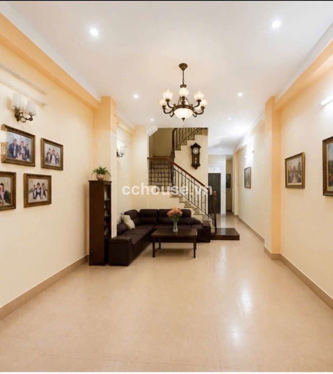 Phan Đăng Lưu – Phú Nhuận . Hẻm xe hơi 6m, đẹp và cực hiếm