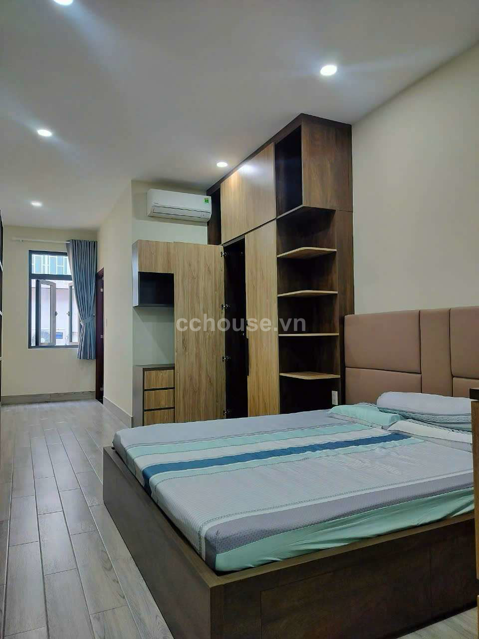Cực Hiếm Nhà Mặt Tiền Hẻm 7A Thành Thái, Phường 14, Quận 10