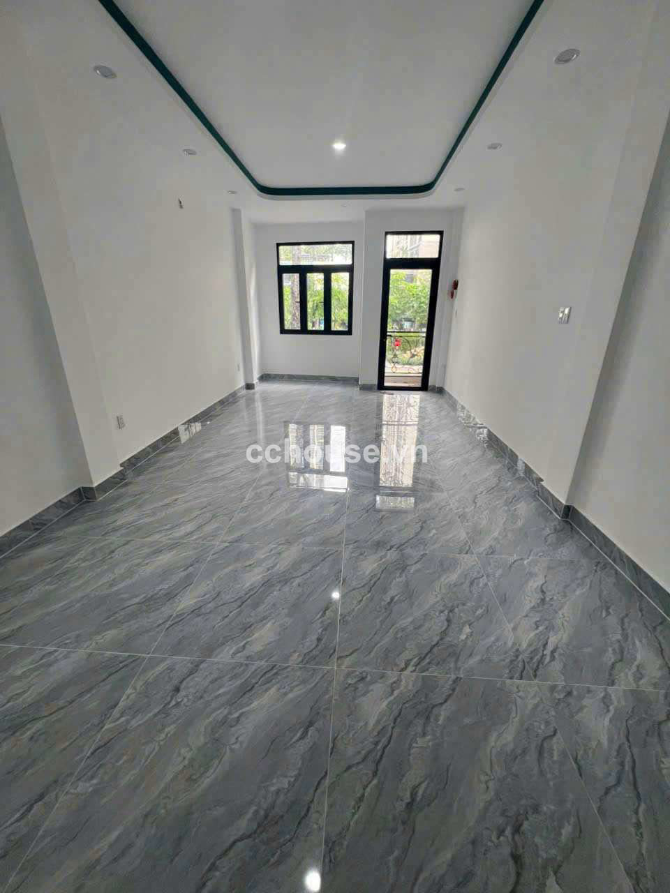 🔥 BÁN NHÀ MẶT TIỀN 59 A ĐƯỜNG 3 THÁNG 2 QUẬN 10 - ĐỐI DIỆN HÀ ĐÔ - 5 TẦNG - 32 TỶ 🔥