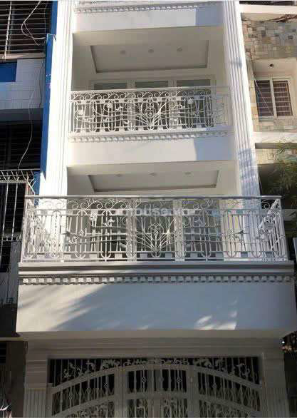 🔥NHÀ MỚI ĐẸP 5 TẦNG – HUỲNH KHƯƠNG NINH, ĐA KAO, QUẬN 1 SANG TRỌNG QUÝ PHÁI VÀ ĐẲNG CẤP