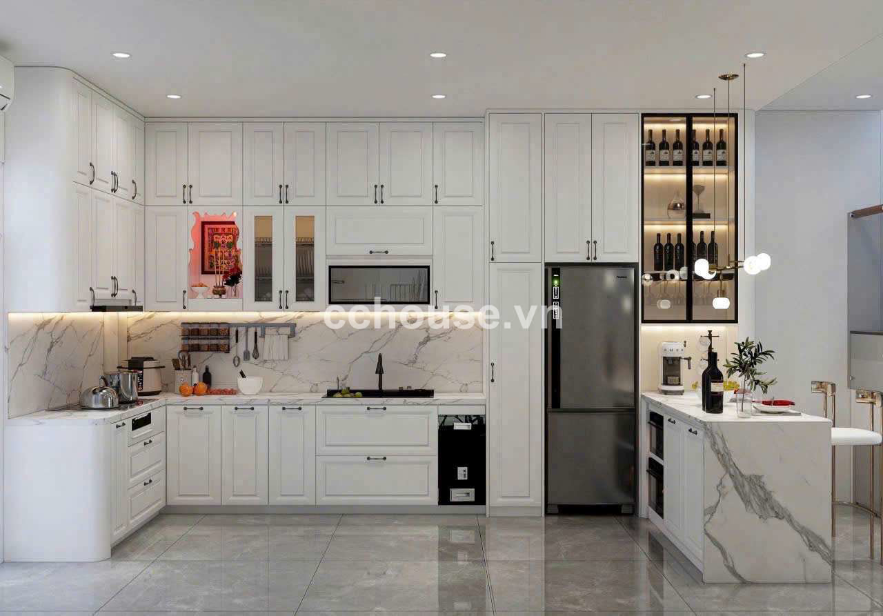 Mặt Tiền Đường Lạc Long Quân , Quận Tân Bình ( Kết cấu: 6 Tầng - Thang Máy, Giá 24ty )