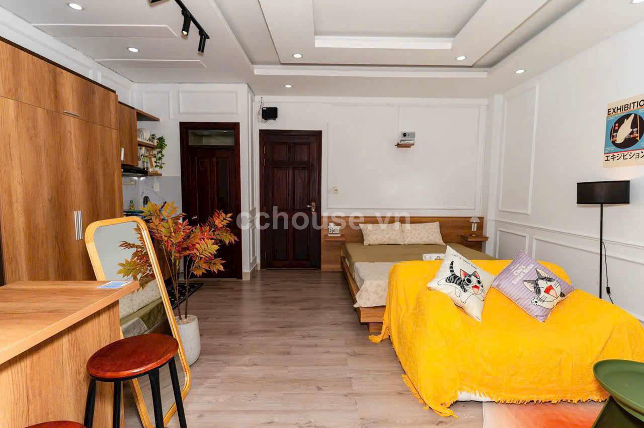 Đường 15m Hoàng Dư Khương, Phường 12. Q.10