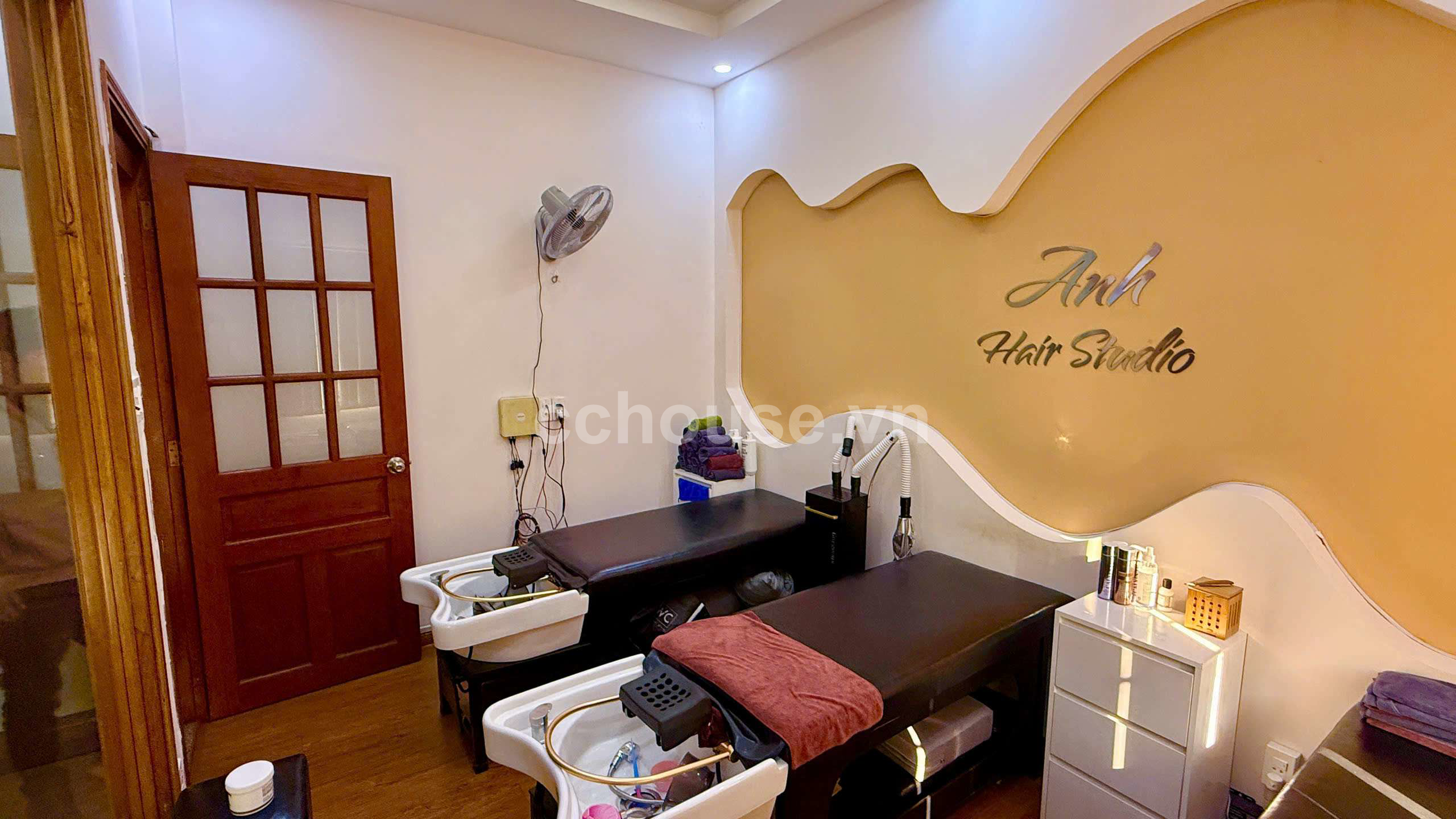 BÁN NHÀ MẶT TIỀN ĐƯỜNG HỒNG LĨNH QUẬN 10_ĐANG CÓ HĐT_4 TẦNG_14 TỶ 