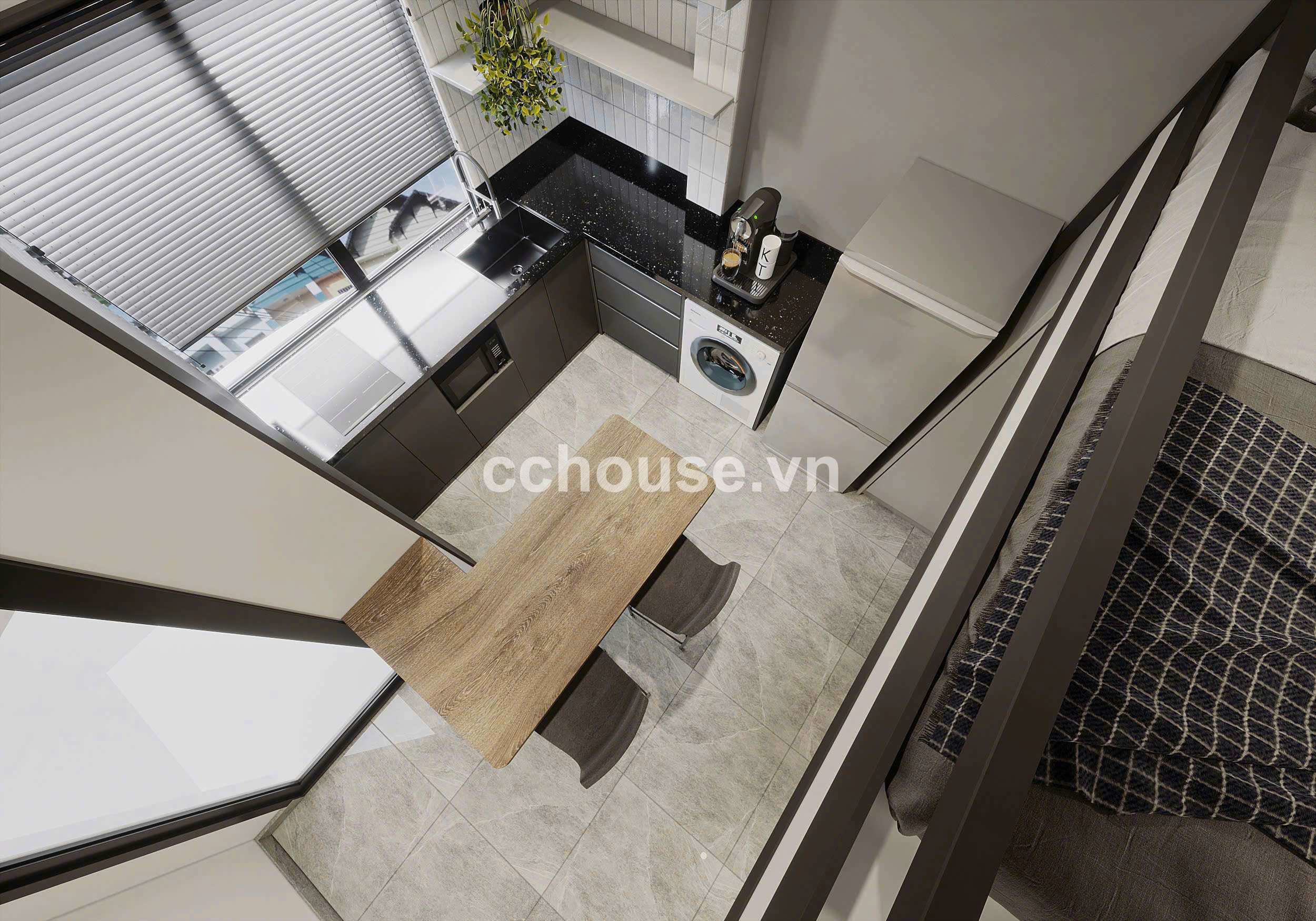 Toa-nha-10-CHDV-Mini-Sieu-VIP-Duong-Truong-Son-P15-Q10--HDT-Khoan-65trth-gia-159ty--id11488