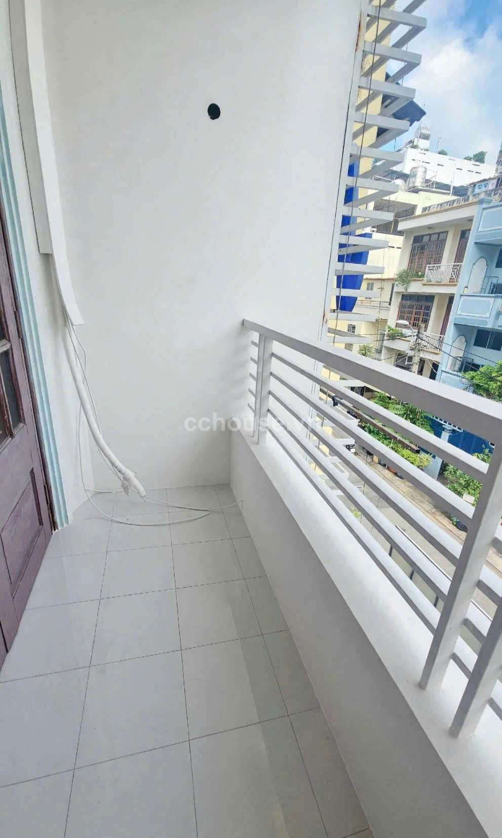 Đường nhựa 10m 3/2 . p14. Q10 