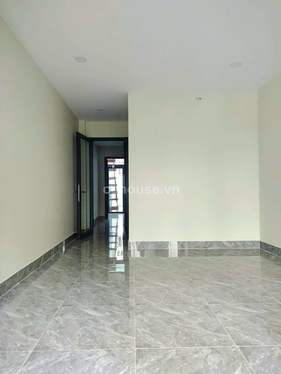 Cực Hiếm Nhà Mặt Tiền Hẻm 7A Thành Thái, Phường 14, Quận 10