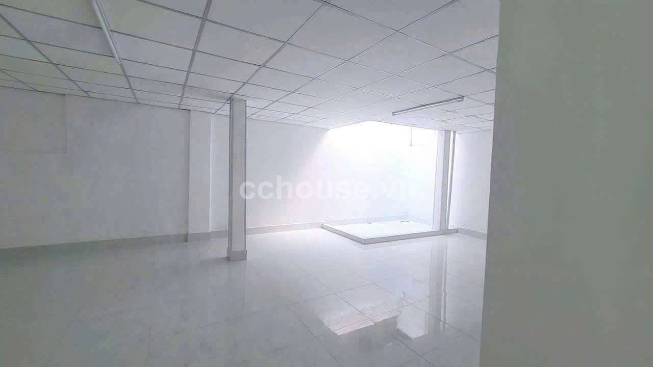 BÁN NHÀ VỊ TRÍ TRUNG TÂM QUẬN 1 ĐƯỜNG BÀ LÊ CHÂN DT 105M2
