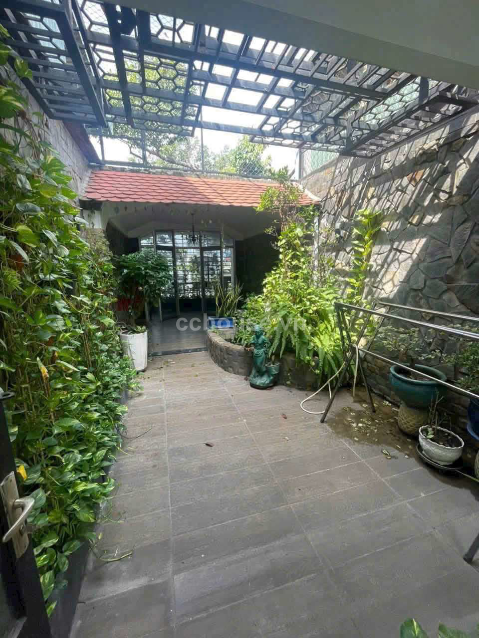 Nhà Mặt Tiền Lý Thường Kiệt P7 Quận 10 ( Kết cấu 1 Trệt 5 Lầu ( THANG MÁY) )