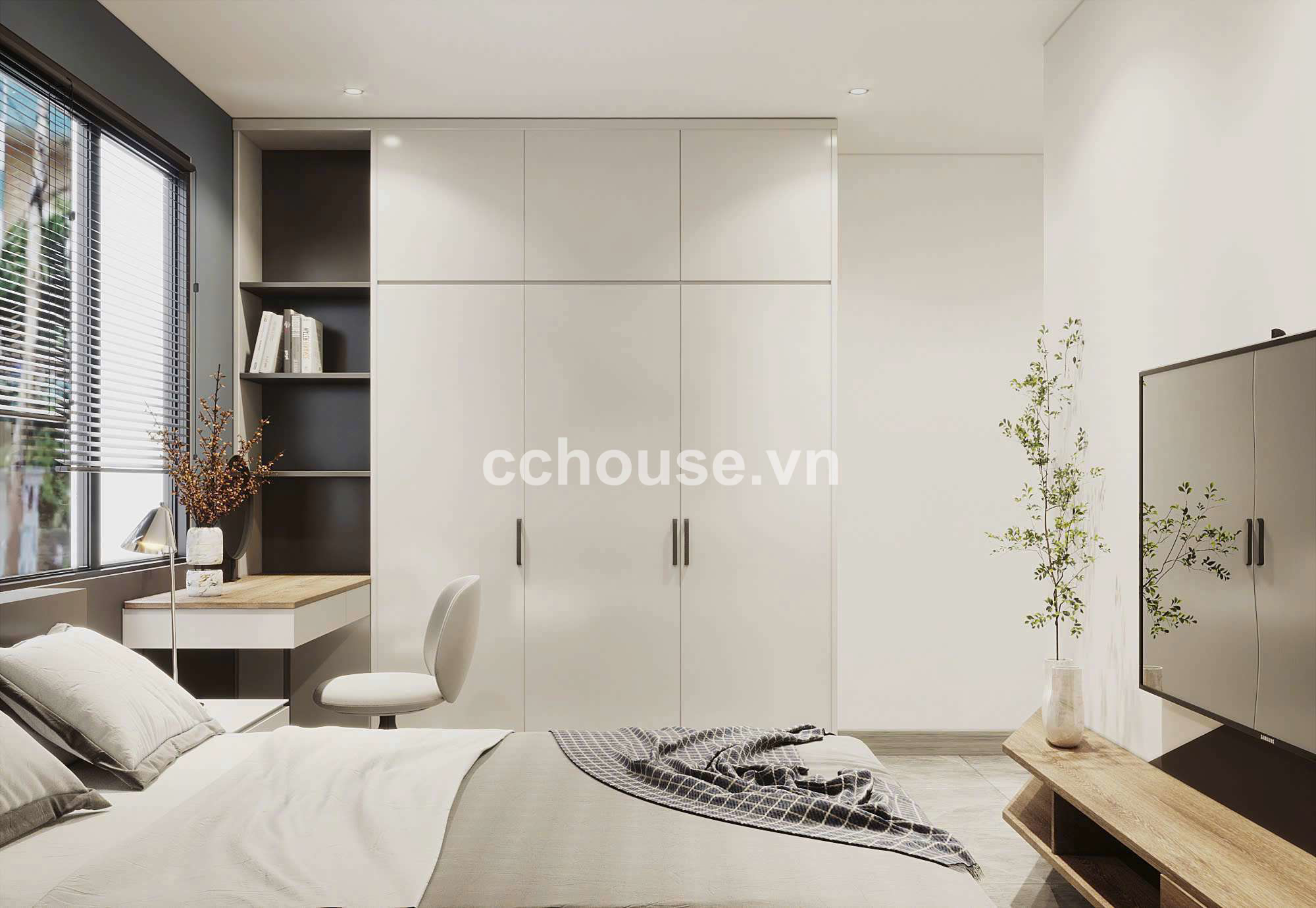 Tòa nhà 10 CHDV Mini Siêu VIP Đường Trường Sơn P15 Q10
