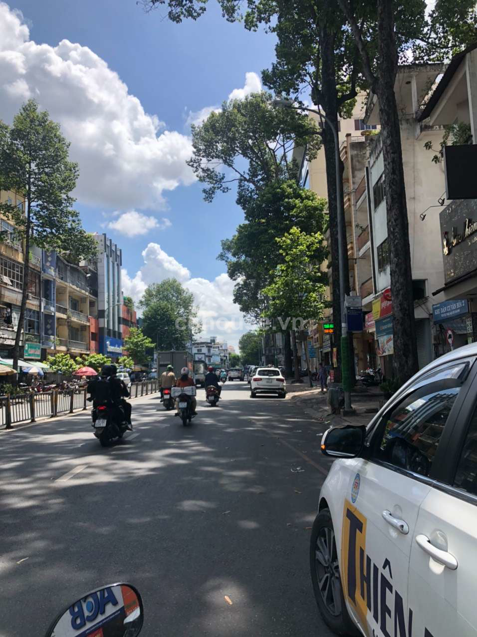 CẦN BÁN NHÀ HẺM TRUNG TÂM Q.5, NGUYỄN THỊ NHỎ - DT 8.5*13m ( 110.5m2 ) - GIÁ 8.5 TỶ