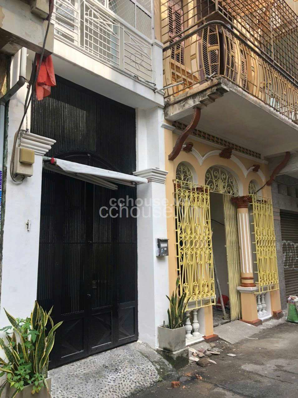 QUẬN 1 – TÂN ĐỊNH | NHÀ 2 TẦNG | 33,5M² | SỔ RIÊNG | CHỈ 10,8 TỶ
 Huyền Quang – vị trí trung tâm, 