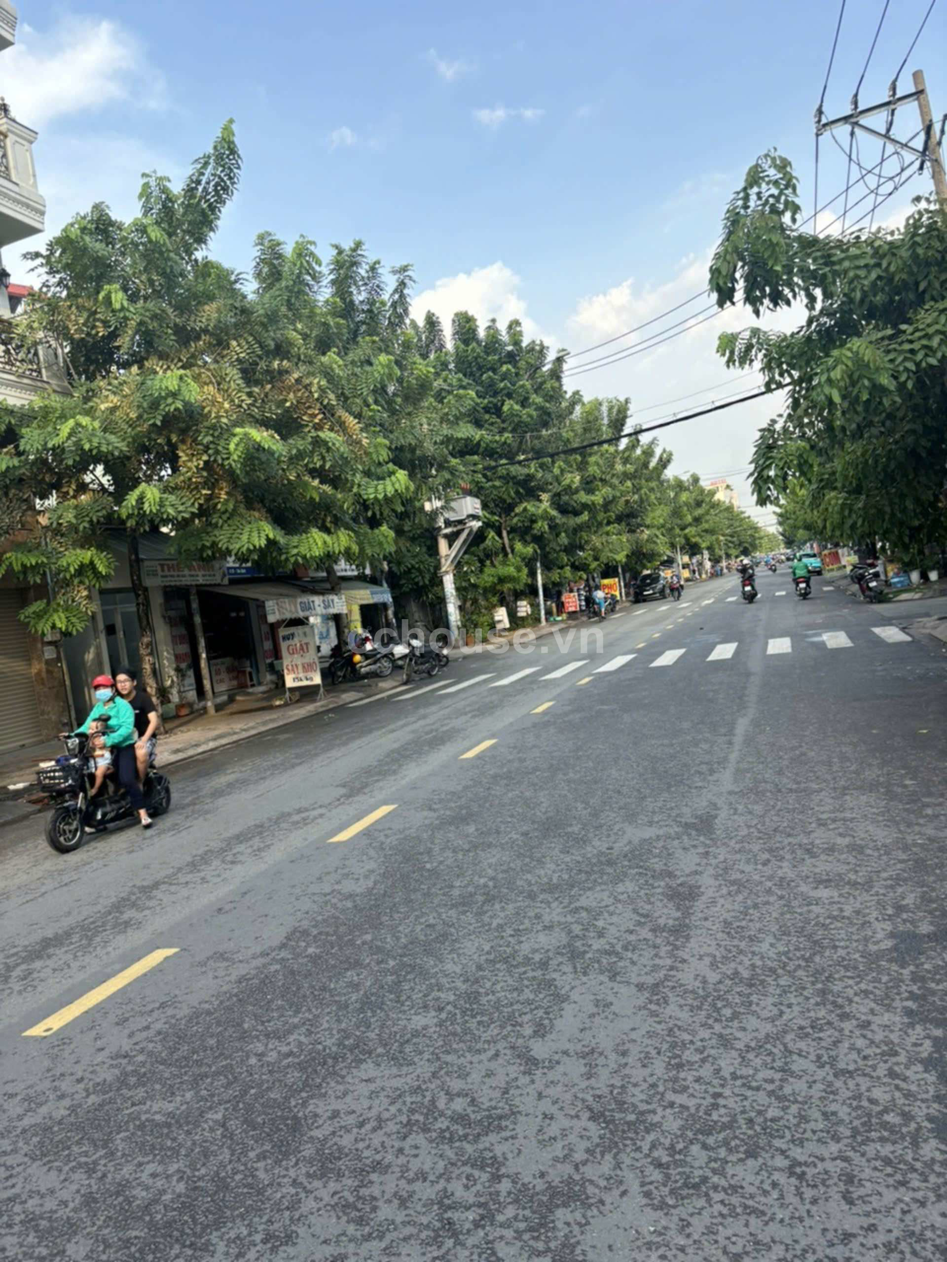 SỞ HỮU BIỆT THỰ MT - NGAY TRẦN THÁI TÔNG, Q.TÂN BÌNH / DT 124.2m2 / GIÁ CHỈ 22 TỶ