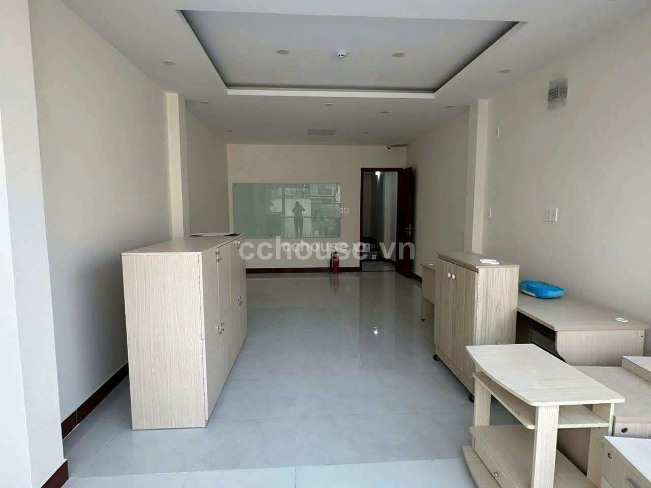 BÁN NHÀ 6TẦNG SƯ VẠN HẠNH P12 QUẬN 10 HẺM 8M ĐANG CHO THUÊ 540 TRIỆU /NĂM