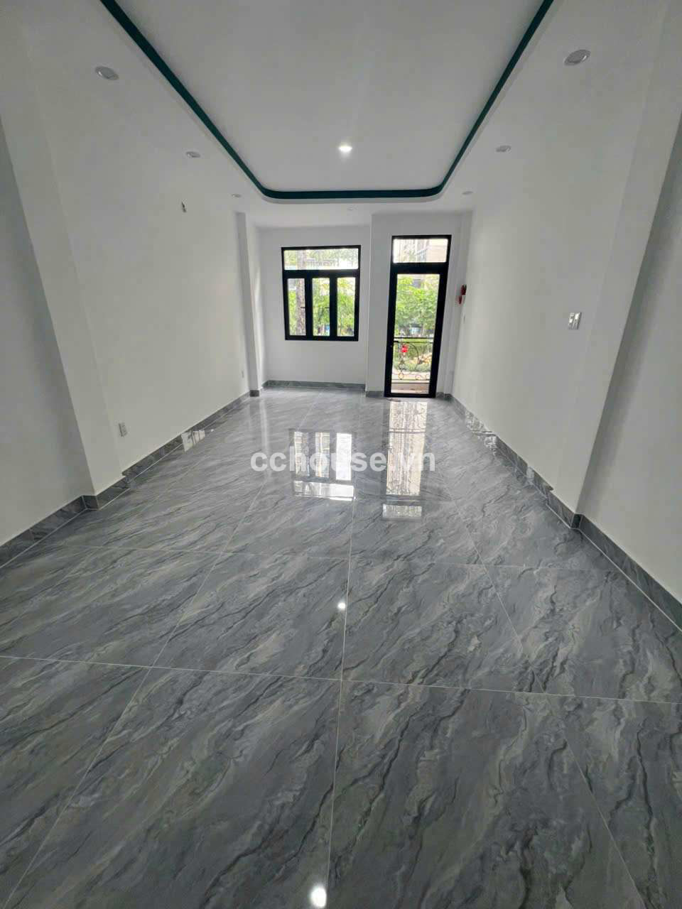  BÁN NHÀ MẶT TIỀN 59 ĐƯỜNG 3 THÁNG 2 QUẬN 10 - ĐỐI DIỆN HÀ ĐÔ - 5 TẦNG - 32 TỶ 