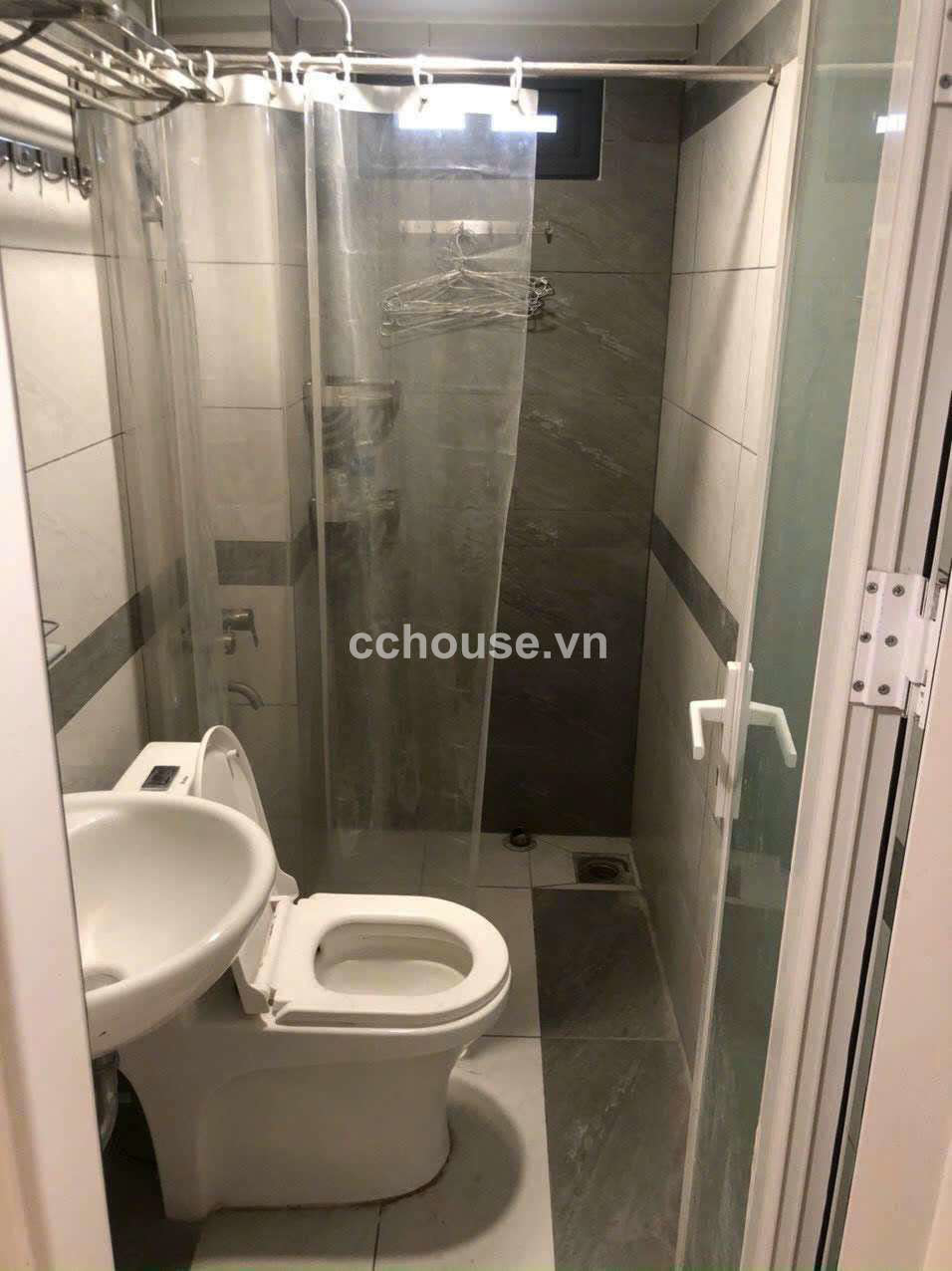 CĂN HỘ DỊCH VỤ CAO CẤP GÓC 2 MẶT TIỀN LÊ VĂN SỸ P14 QUẬN 3 - 79M2 HẦM 5 LẦU HĐT 70 TRIỆU