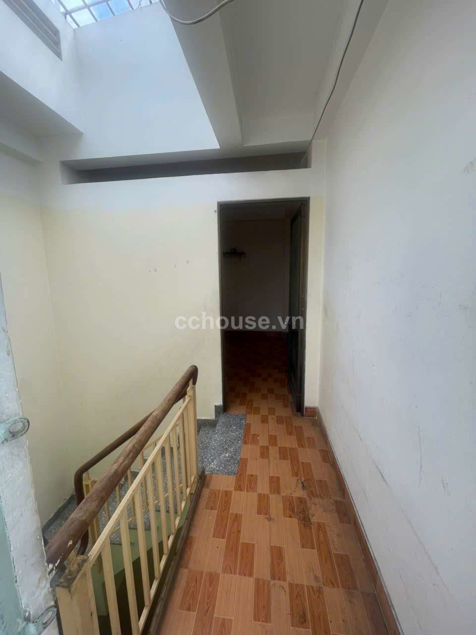NHÀ 5 TẦNG NGUYỄN ĐÌNH CHIỂU P2 QUẬN 3 - 6 PN HƯỚNG TÂY NAM GIÁ CỰC TỐT