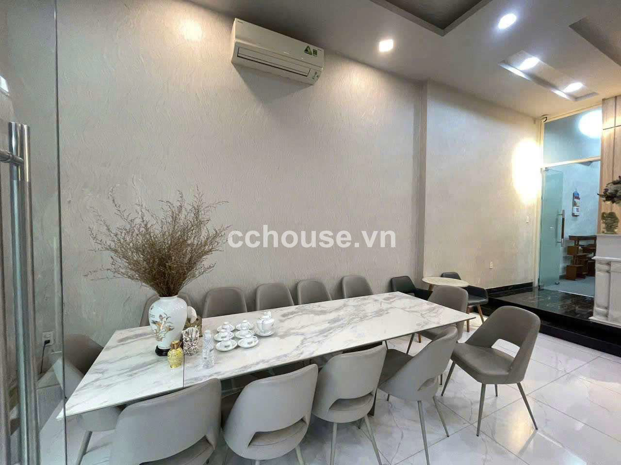 🔥 GIẢM SỐC 6 TỶ – BIỆT THỰ CỰC HIẾM NGAY MAI THỊ LỰU, ĐA KAO, QUẬN 1
NGANG 9.2M 135m² NỞ HẬU 