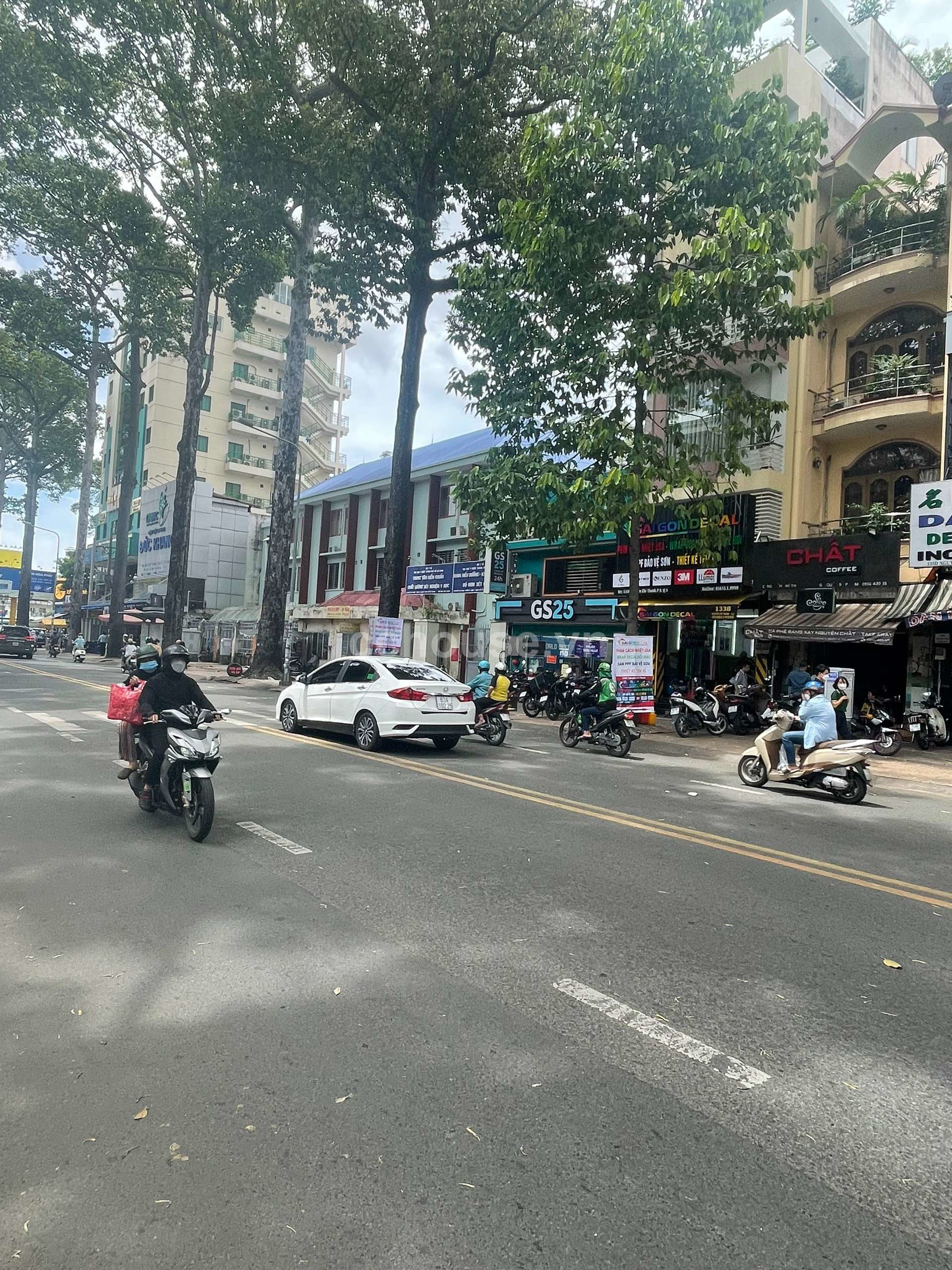 BÁN NHÀ NGAY KHU KD AN NINH / DT 3.5*15.5m / 3 TẦNG + SÂN THƯỢNG / GIÁ 19.2 TỶ