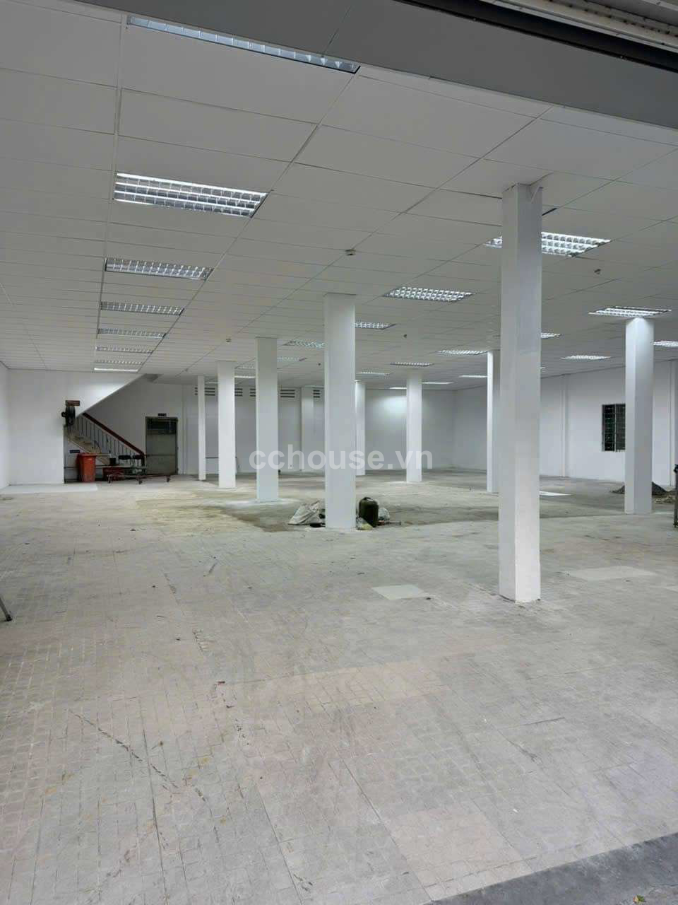 BÁN NHÀ HẺM MT PHAN XÍCH LONG PHÚ NHUẬN, QUẬN 3 -  385 m2