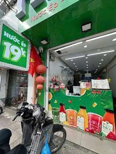 MẶT TIỀN NGUYỄN CẢNH CHÂN QUẬN 1 - NGANG 11.16M 5 TẦNG HĐT 800 TRIỆU/NĂM