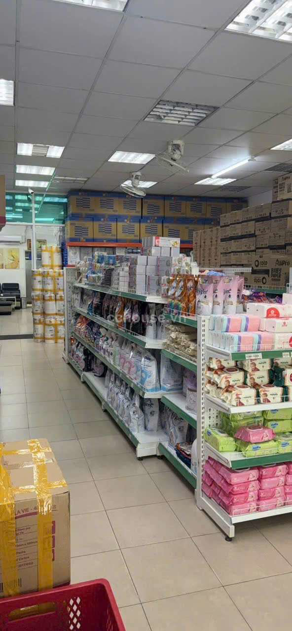🔥 MẶT TIỀN LẠC LONG QUÂN P8 TÂN BÌNH - 6.2X23M NỞ HẬU 7.1M - 110M2 - GIẢM 4.5 TỶ 🔥 20.5 TỶ 