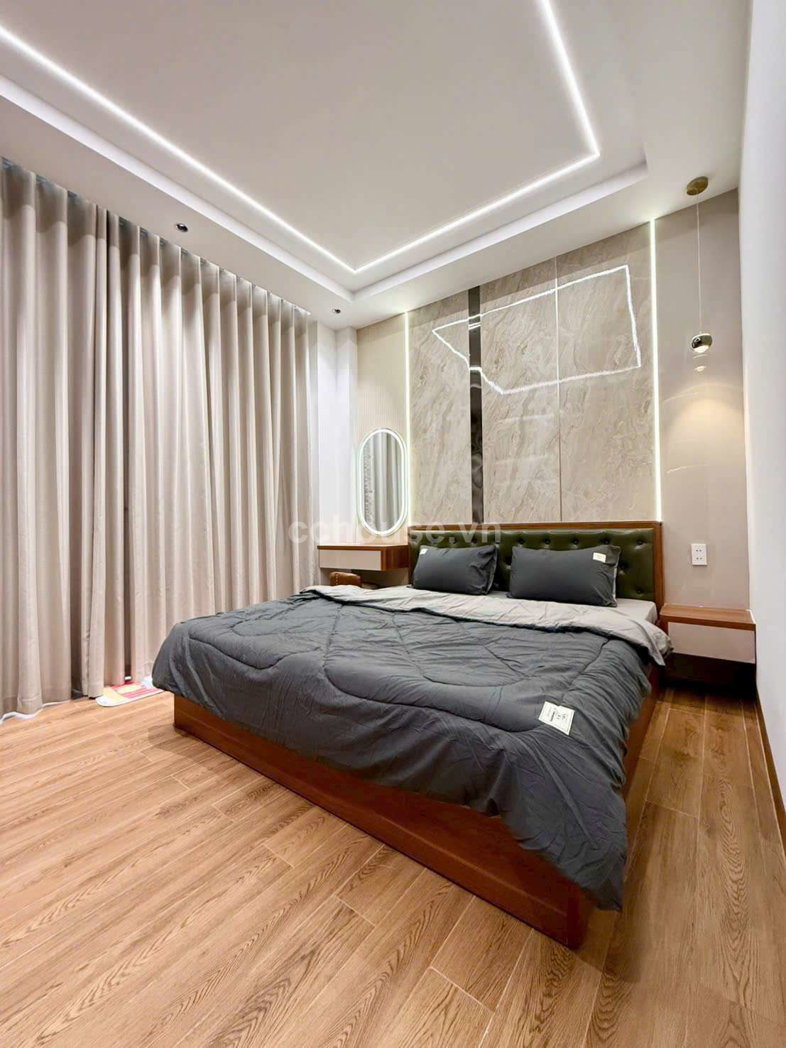  Đường Nhựa 10M HUỲNH VĂN BÁNH PHÚ NHUẬN LUXURY HIỆN ĐẠI 