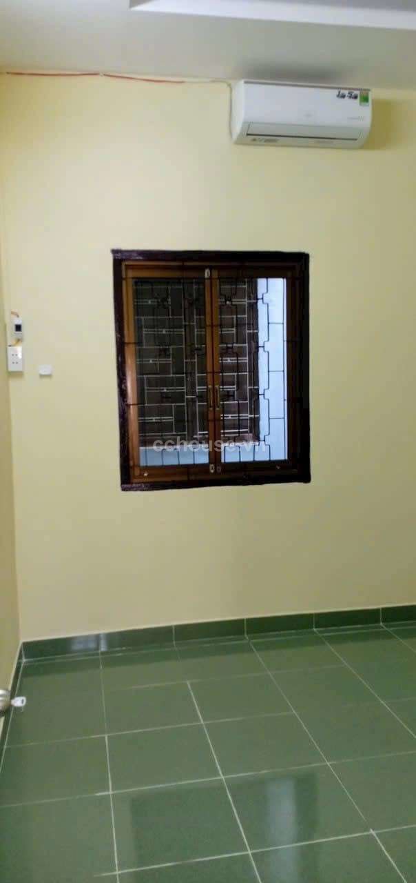 HẺM 392 CAO THẮNG, Q.10 / DT: 24,8m2 => DTSD : 52,7m2 / GIÁ 5.7 TỶ 