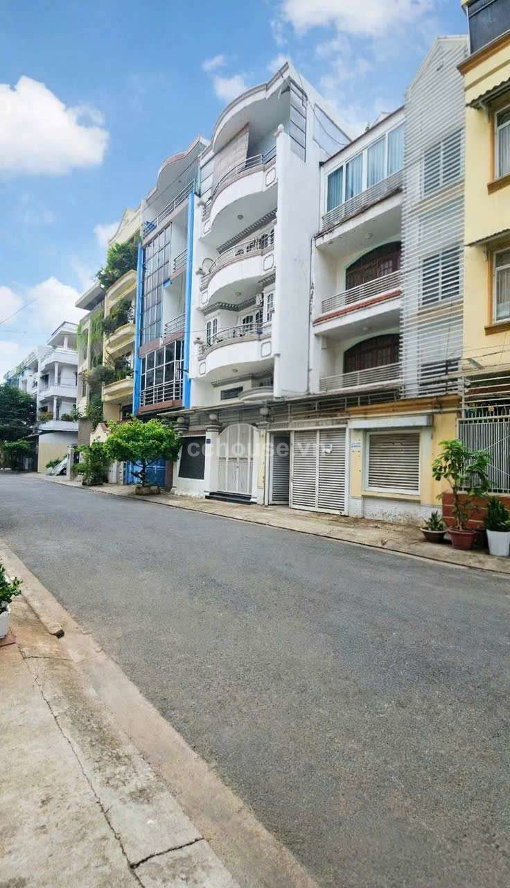 2 MẶT HẺM 8M PHAN ĐĂNG LƯU – NGAY PHAN XÍCH LONG, PHÚ NHUẬN