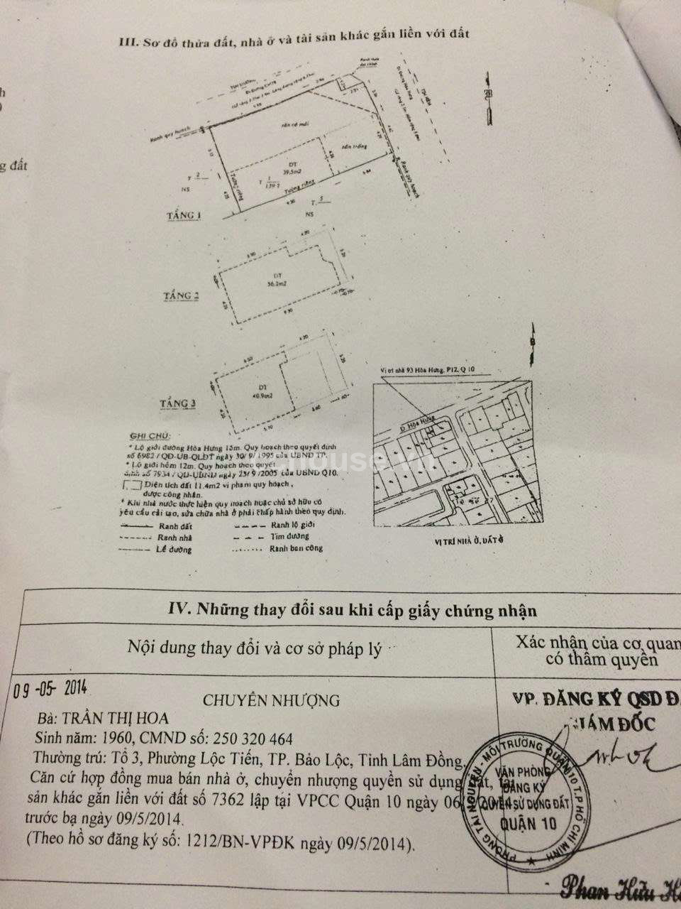 TOÀ NHÀ HẦM 5 TẦNG GÓC 2 MẶT TIỀN ĐOẠN GẦN CMT8 P12 QUẬN 10 - HĐT 130TRIỆU