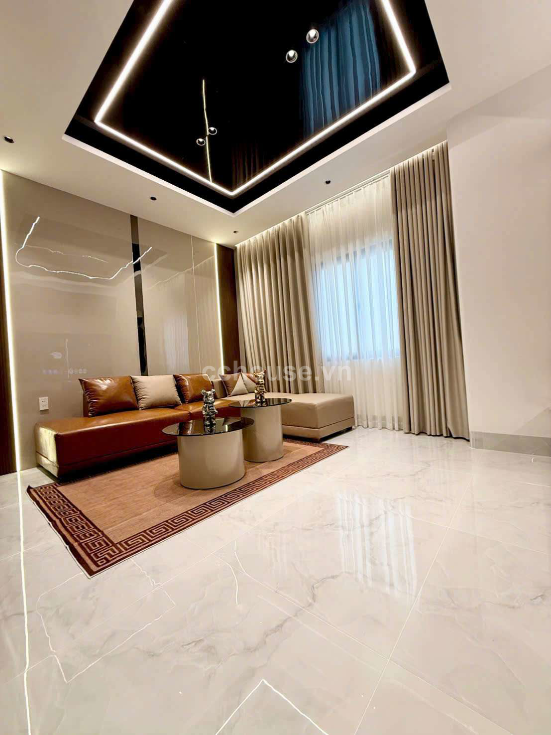  Đường Nhựa 10M HUỲNH VĂN BÁNH PHÚ NHUẬN LUXURY HIỆN ĐẠI 