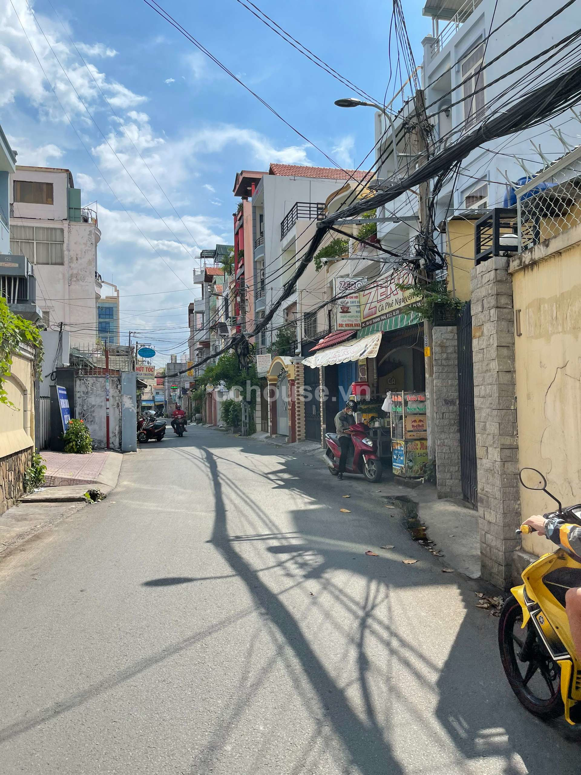 TRUNG-TAM-Q10--HEM-XE-TAI-VIP-NHAT-THANH-THAI-DONG-TIEN-CHO-THUE-30TR--GAN-100M2--4-TANG-id12006