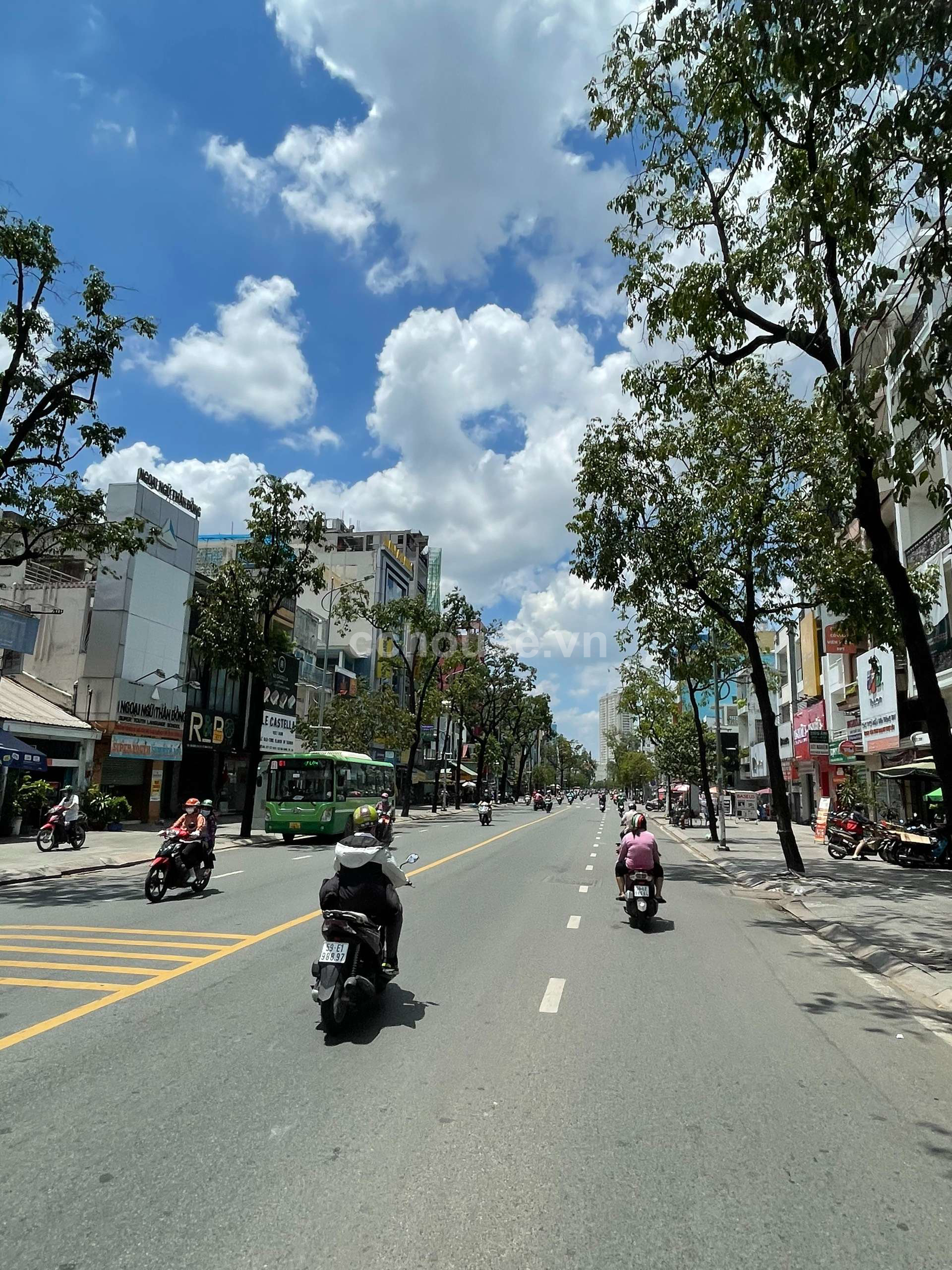 BÁN NHÀ 2 TẦNG 85M2 ĐƯỜNG HẢI THƯỢNG LÃN ÔNG - QUẬN 5 | GIÁ TỐT - Ở NGAY