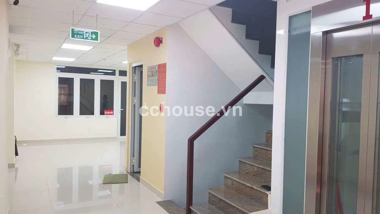 BÁN GẤP TOÀ NHÀ 1 HẦM 8 TẦNG MẶT TIỀN NGUYỄN TRÃI P3 QUẬN 5 ĐANG CHO THUÊ 160 TRIỆU