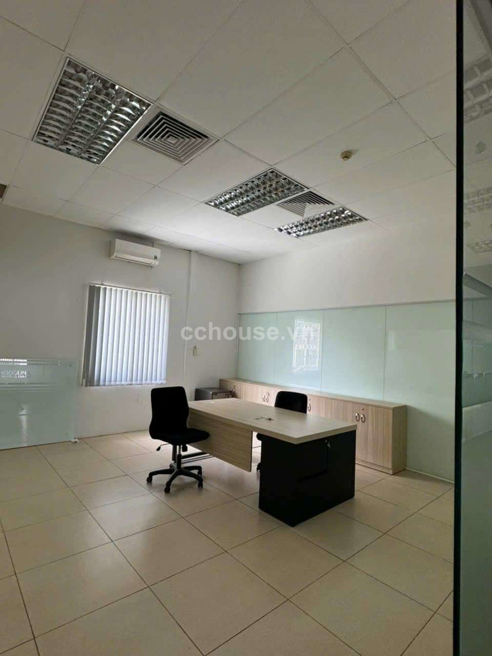 BÁN NHÀ HẺM MT PHAN XÍCH LONG PHÚ NHUẬN, QUẬN 3 -  385 m2