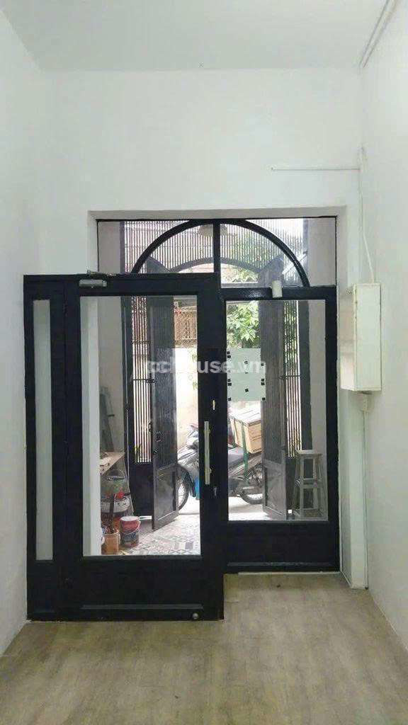 QUẬN 1 – TÂN ĐỊNH | NHÀ 2 TẦNG | 33,5M² | SỔ RIÊNG | CHỈ 10,8 TỶ
 Huyền Quang – vị trí trung tâm, 