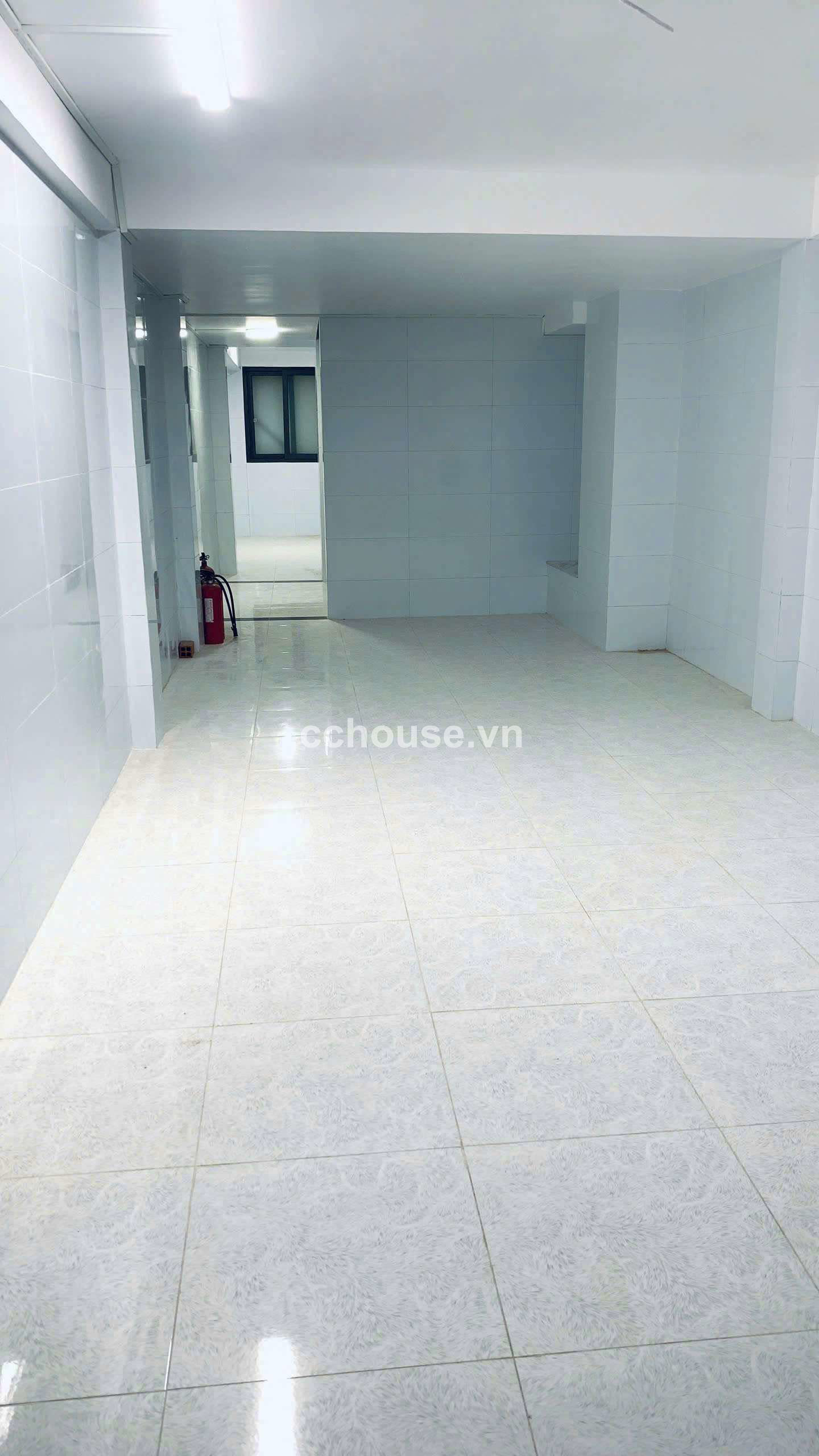 🔥 NHÀ PHỐ 6 TẦNG THANG MÁY – VÕ VĂN TẦN , P5 , QUẬN 3 , 80M2 NHÀ NỞ HẬU